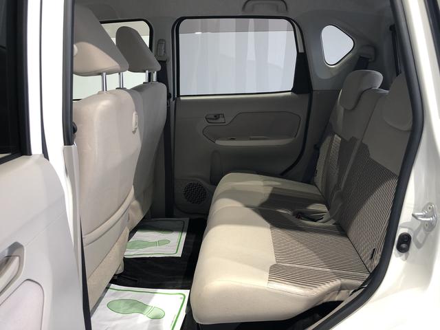 ムーヴＬ　ＳＡIIIナビゲーション　キーレスエントリー　衝突回避支援システム搭載車（島根県）の中古車