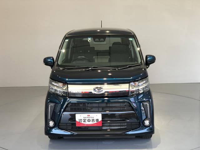 ムーヴカスタム RS ハイパーSAIII(島根県)の中古車