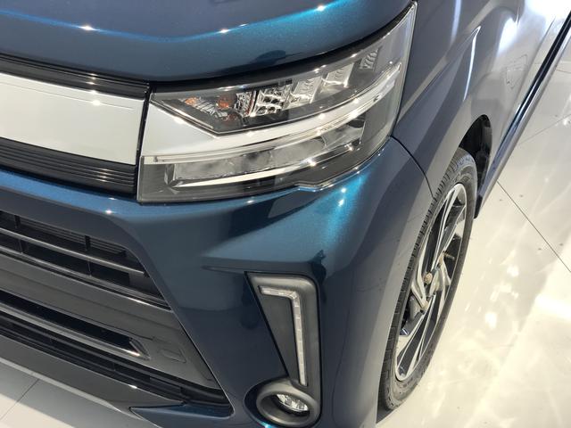 ムーヴカスタム RS ハイパーSAIII(島根県)の中古車