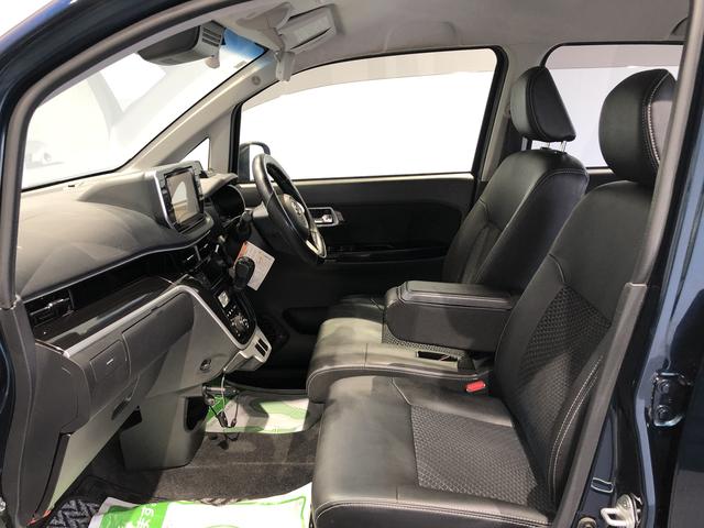 ムーヴカスタム RS ハイパーSAIII(島根県)の中古車