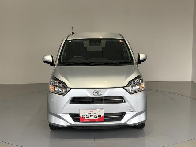ミライースX SAIII(島根県)の中古車