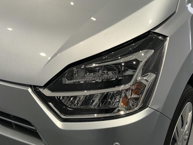 ミライースX SAIII(島根県)の中古車