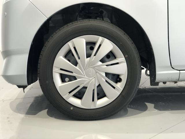 ミライースX SAIII(島根県)の中古車