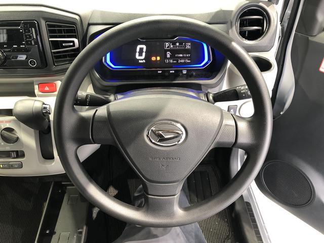 ミライースX SAIII(島根県)の中古車