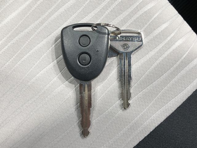 ミライースX SAIII(島根県)の中古車