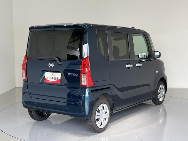 タントXリミテッド(島根県)の中古車