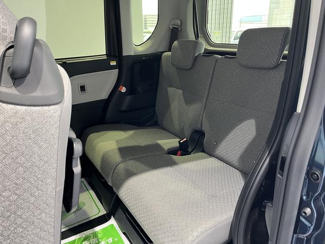 タントXリミテッド(島根県)の中古車