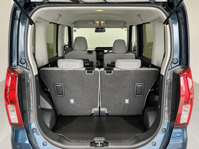 タントXリミテッド(島根県)の中古車