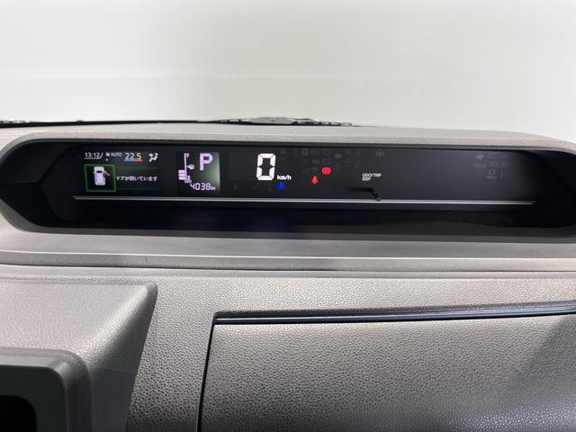 タントXリミテッド(島根県)の中古車