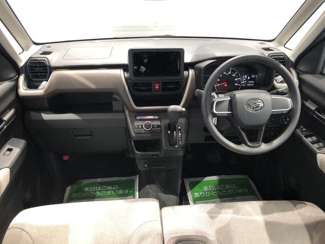 ムーヴXLEDヘッドライト(島根県)の中古車
