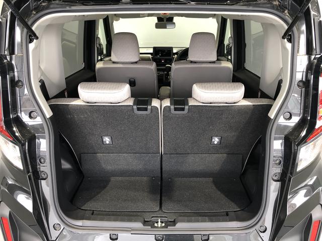 ムーヴXLEDヘッドライト(島根県)の中古車