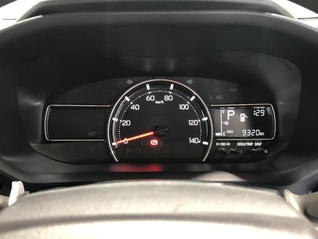 ムーヴXLEDヘッドライト(島根県)の中古車