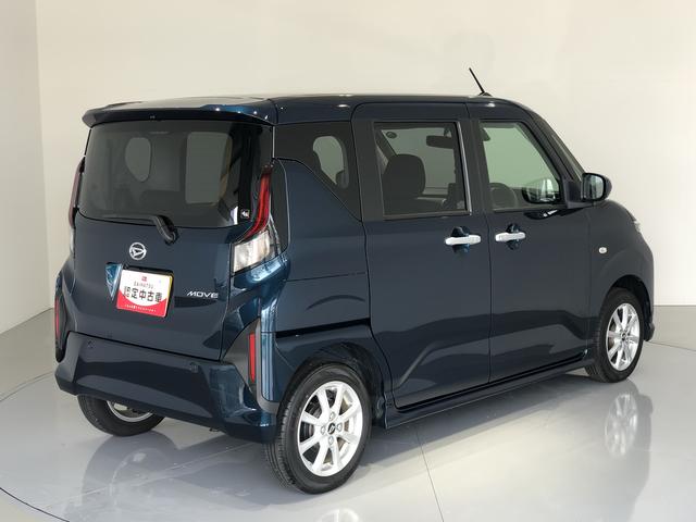 ムーヴG(島根県)の中古車
