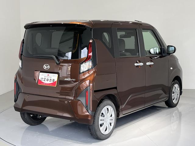ムーヴＸ（島根県）の中古車
