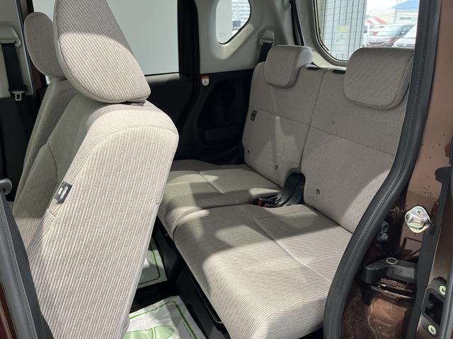 ムーヴＸ（島根県）の中古車