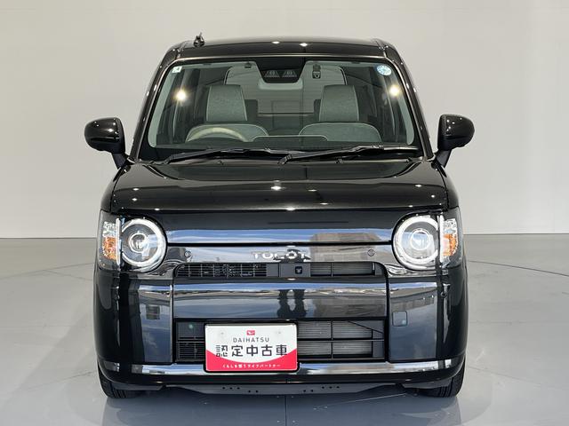 ミラトコットG リミテッド SAIII(島根県)の中古車