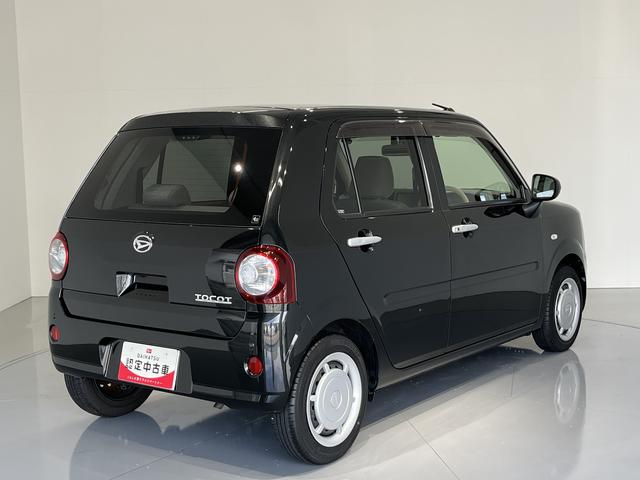 ミラトコットG リミテッド SAIII(島根県)の中古車