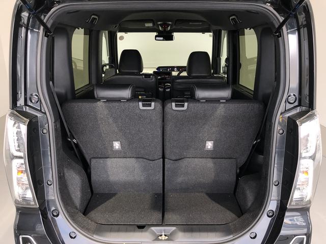 タントカスタムX(島根県)の中古車