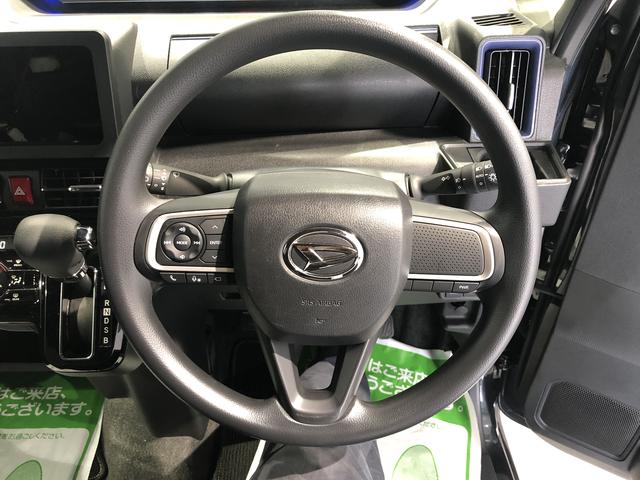 タントカスタムX(島根県)の中古車