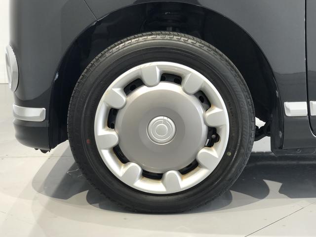 ムーヴキャンバスＧブラックインテリアリミテッド　ＳＡIII（島根県）の中古車