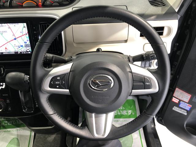 ムーヴキャンバスＧブラックインテリアリミテッド　ＳＡIII（島根県）の中古車