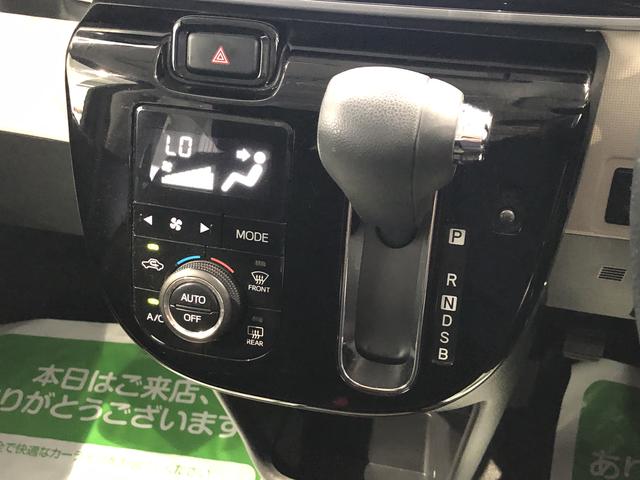 ムーヴキャンバスＧブラックインテリアリミテッド　ＳＡIII（島根県）の中古車
