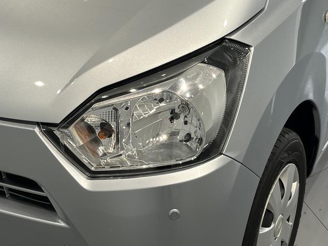 ミライースL SAIII(島根県)の中古車