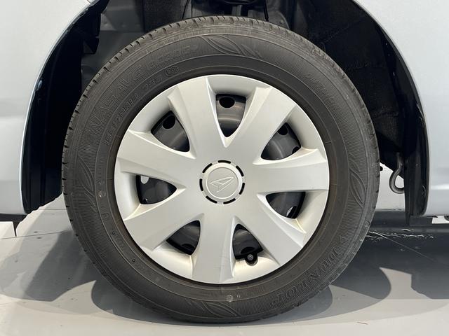 ミライースL SAIII(島根県)の中古車