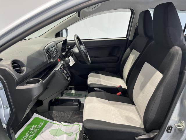 ミライースL SAIII(島根県)の中古車