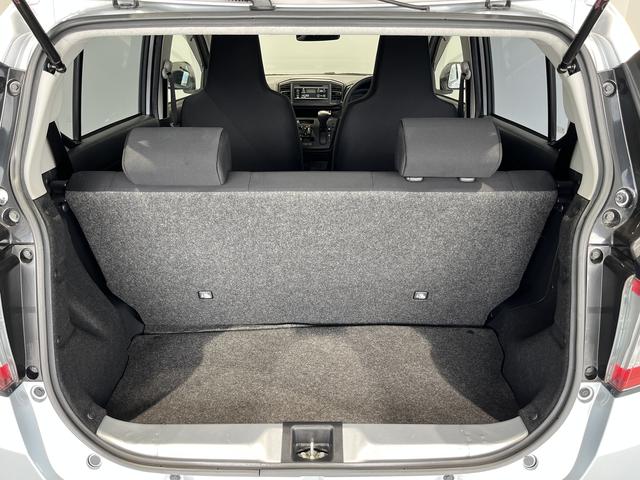 ミライースL SAIII(島根県)の中古車