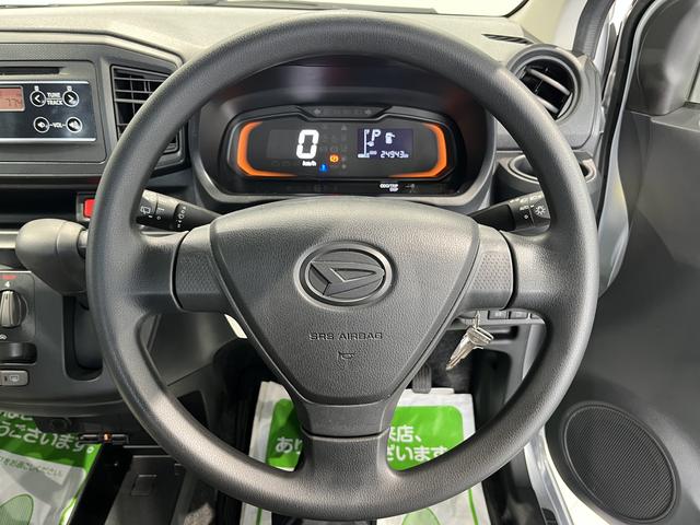 ミライースL SAIII(島根県)の中古車