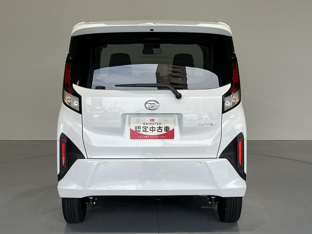 ムーヴＸ（島根県）の中古車
