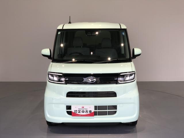 タントＸ（島根県）の中古車
