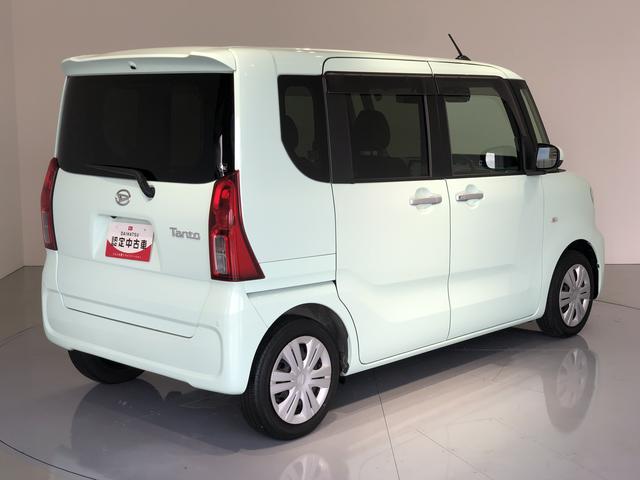 タントＸ（島根県）の中古車