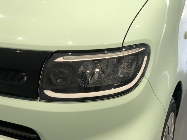 タントＸ（島根県）の中古車