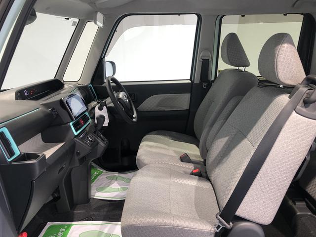 タントＸ（島根県）の中古車