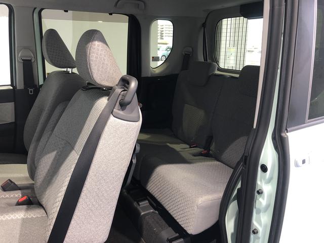 タントＸ（島根県）の中古車