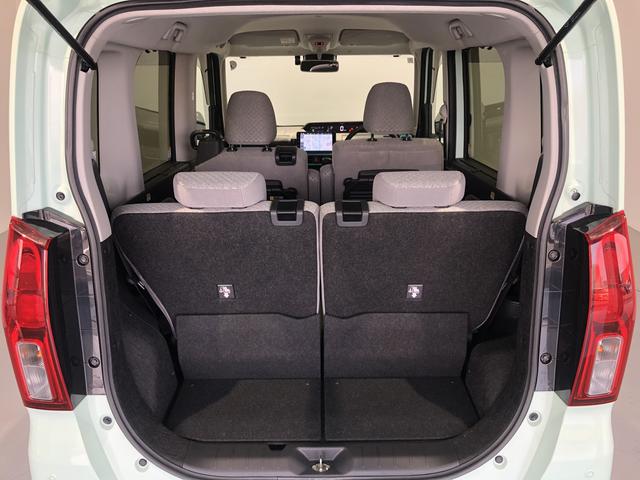 タントＸ（島根県）の中古車