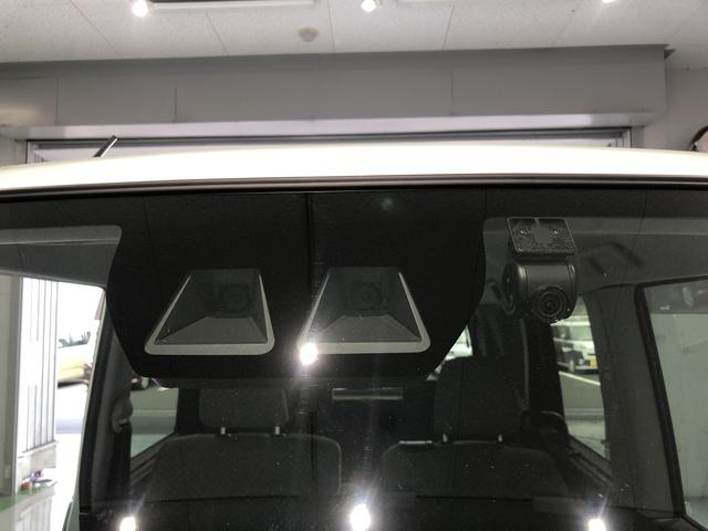 タントＸ（島根県）の中古車