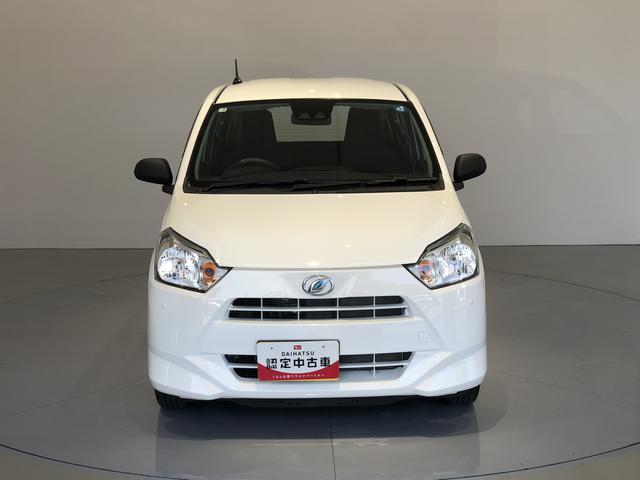 ミライースL SAIIICDデッキ キーレスエントリー 衝突回避支援システム搭載車(島根県)の中古車