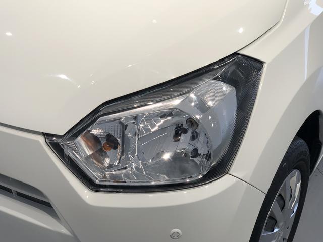 ミライースL SAIIICDデッキ キーレスエントリー 衝突回避支援システム搭載車(島根県)の中古車