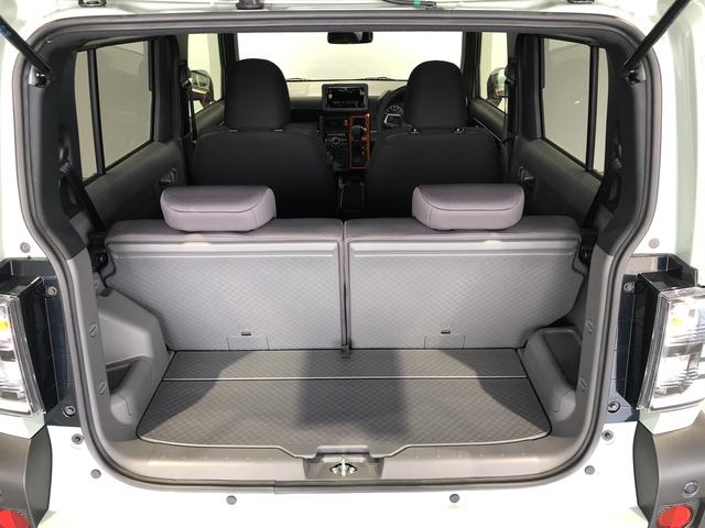 タフトGLEDヘッドライト ガラスルーフ 運転席/助手席シートヒーター クリアランスソナー(島根県)の中古車