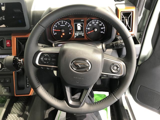 タフトGLEDヘッドライト ガラスルーフ 運転席/助手席シートヒーター クリアランスソナー(島根県)の中古車