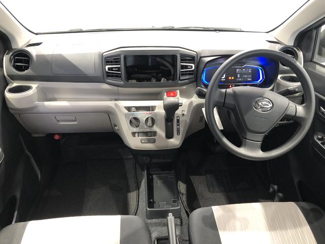 ミライースX SAIII(島根県)の中古車