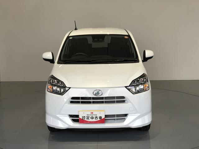 ミライースX SAIII(島根県)の中古車