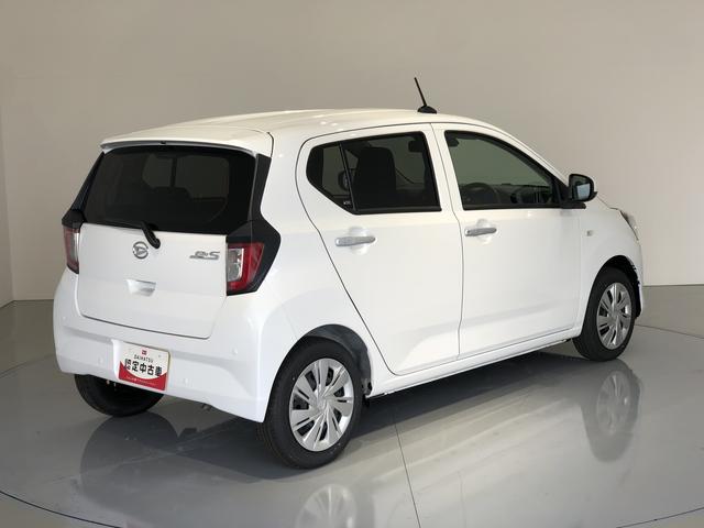 ミライースX SAIII(島根県)の中古車