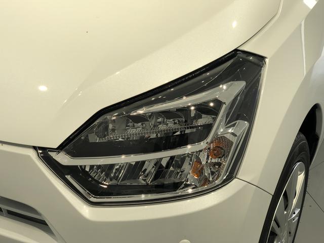 ミライースX SAIII(島根県)の中古車