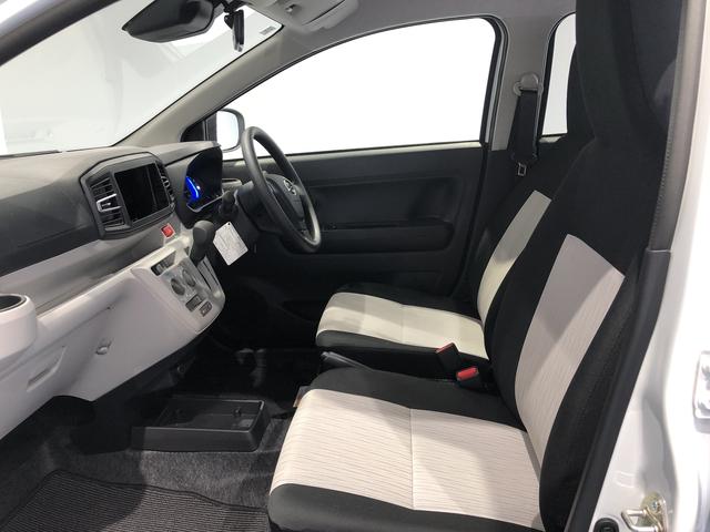 ミライースX SAIII(島根県)の中古車