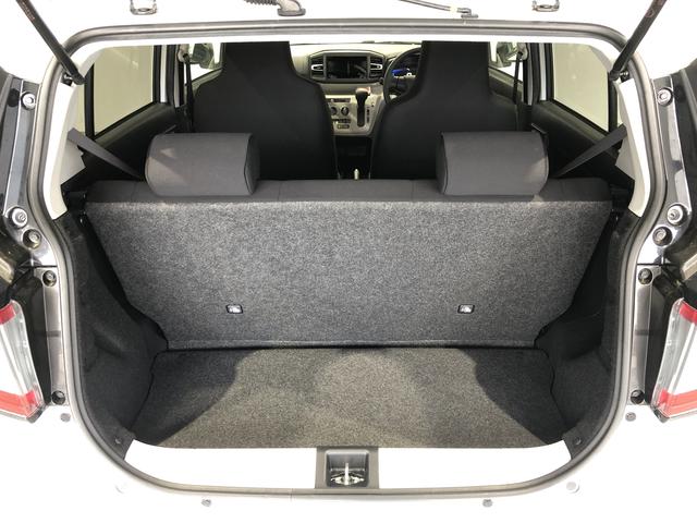 ミライースX SAIII(島根県)の中古車