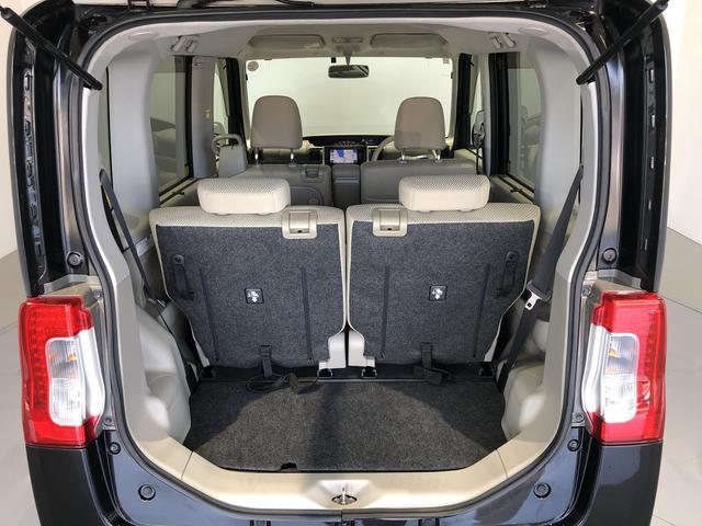 タントX(島根県)の中古車